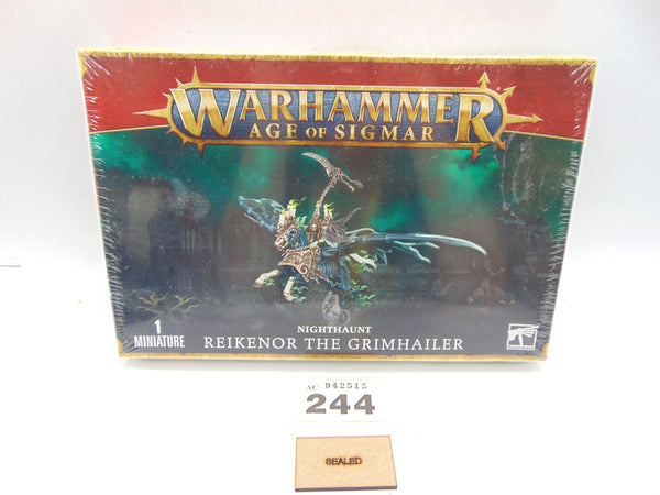 Reikenor the Grimhailer