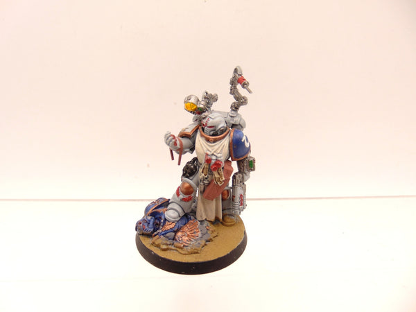 Primaris Apothecary
