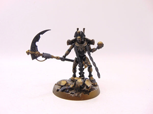 Overlord with Voidscythe