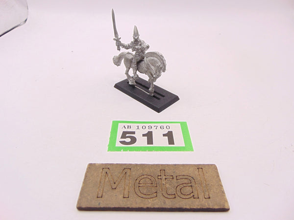 Melnibonean Cavalry