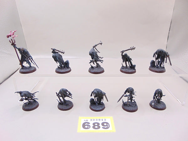 Chainrasp Horde