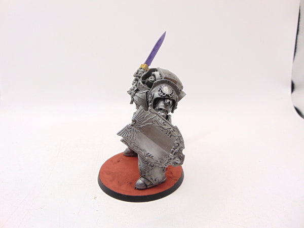 Contemptor Galatus Dreadnought