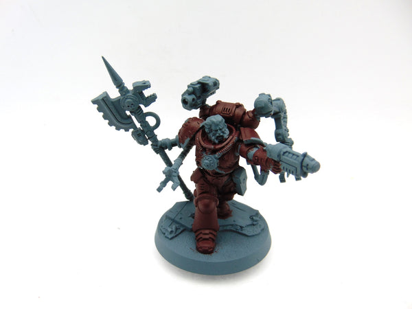 Primaris Techmarine