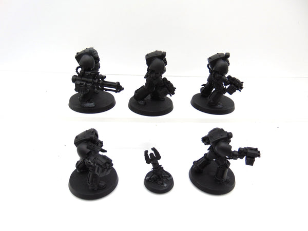 Terminator Squad