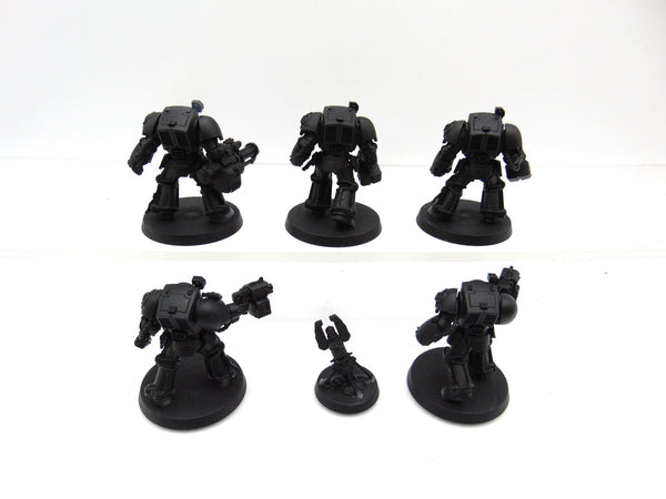Terminator Squad
