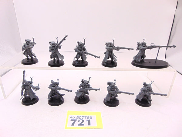 Skitarii Rangers