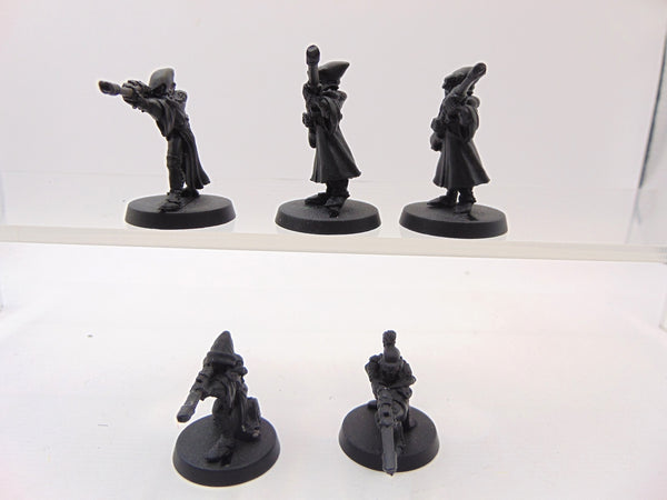 Eldar Rangers