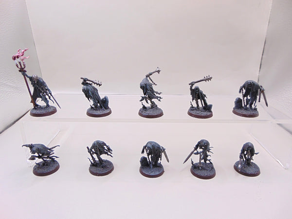 Chainrasp Horde