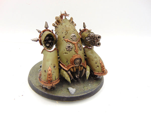 Myphitic Blight Hauler