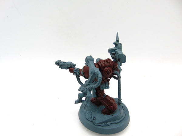 Primaris Techmarine