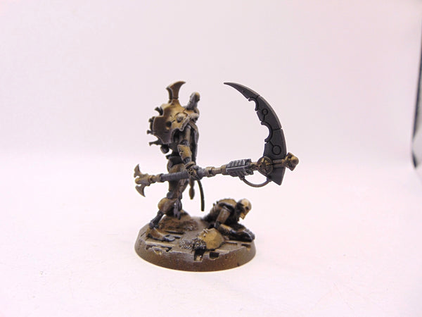 Overlord with Voidscythe