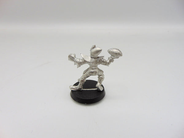 Dark Elf Thrower