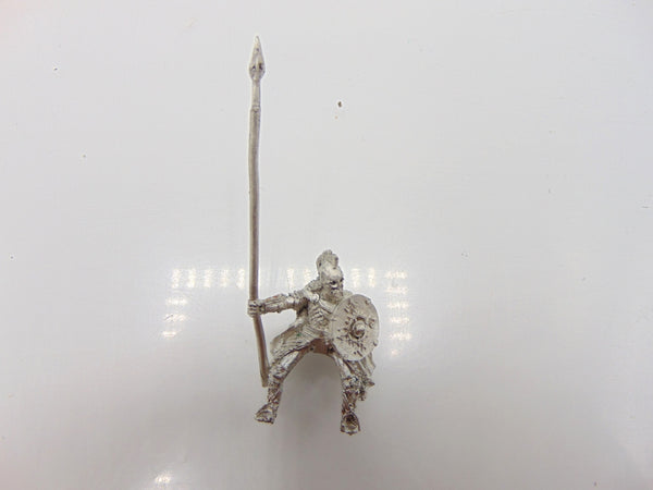 Rohan Royal Guard / Knight