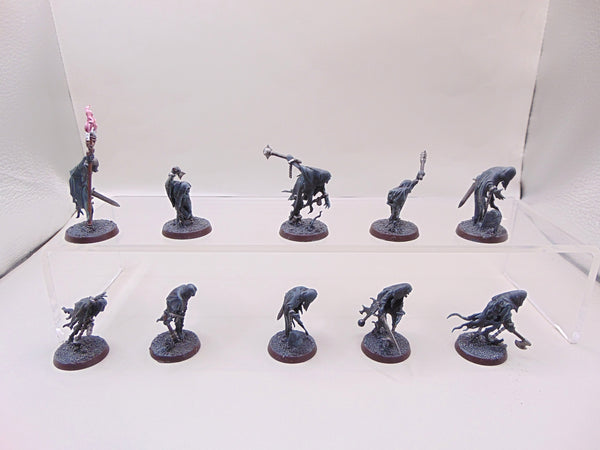 Chainrasp Horde