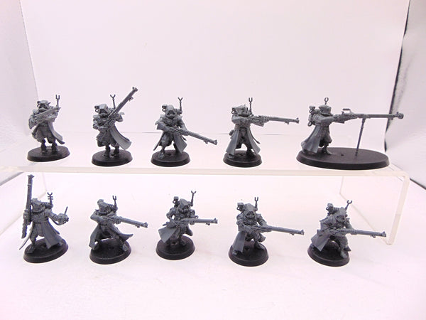 Skitarii Rangers