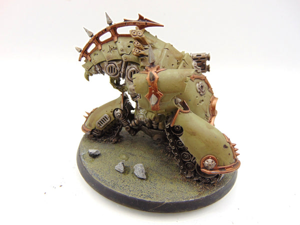 Myphitic Blight Hauler