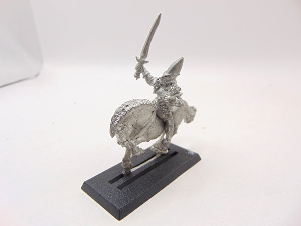 Melnibonean Cavalry