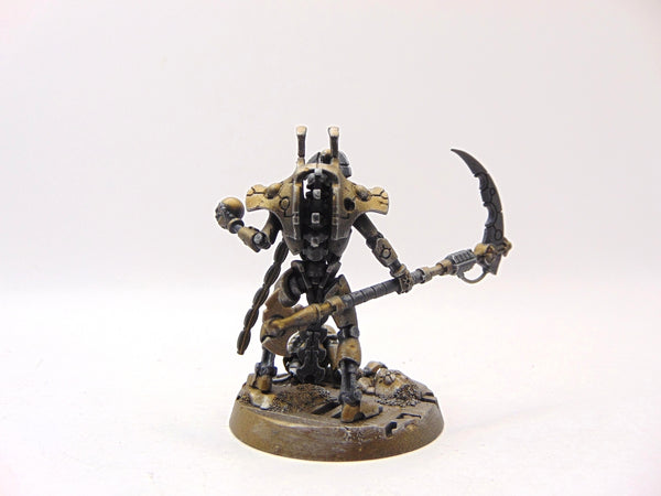 Overlord with Voidscythe