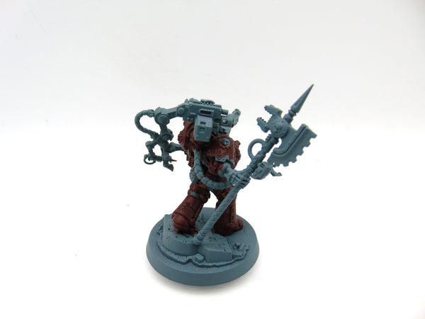 Primaris Techmarine
