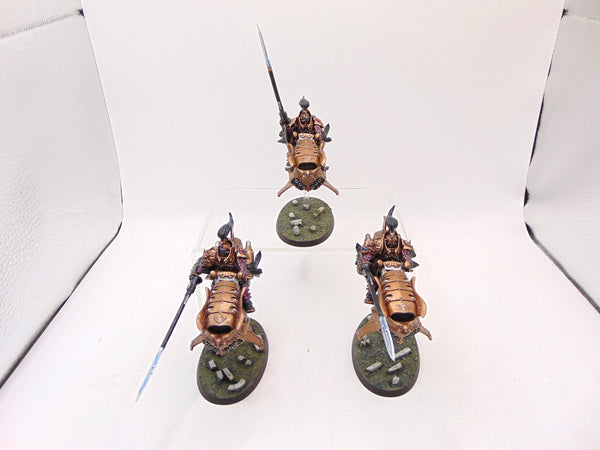 Vertus Praetors