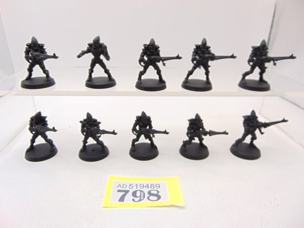 Guardian Defenders