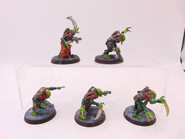 Acolyte Hybrids