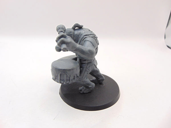 Mordor Troll Drum