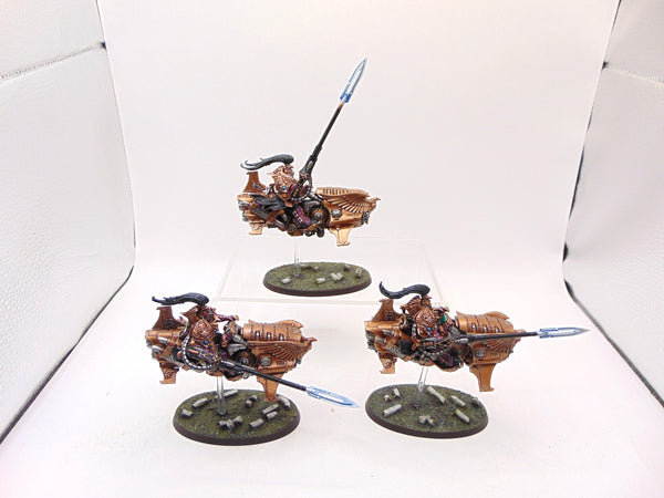Vertus Praetors