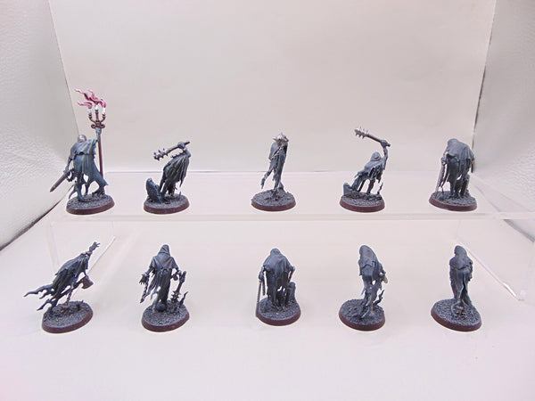 Chainrasp Horde