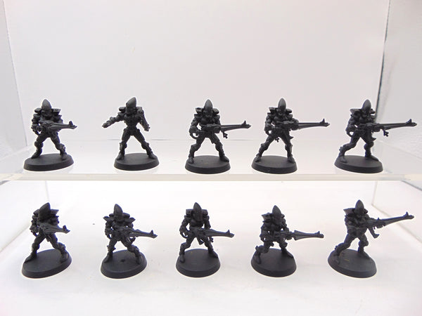 Guardian Defenders