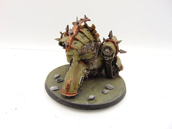 Myphitic Blight Hauler
