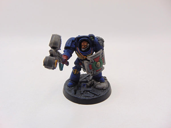 Brother Sergeant Phaello