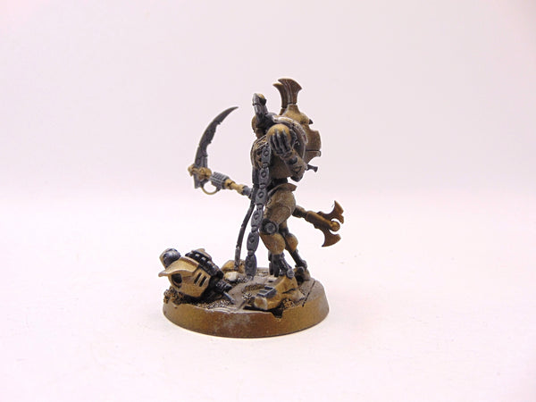 Overlord with Voidscythe