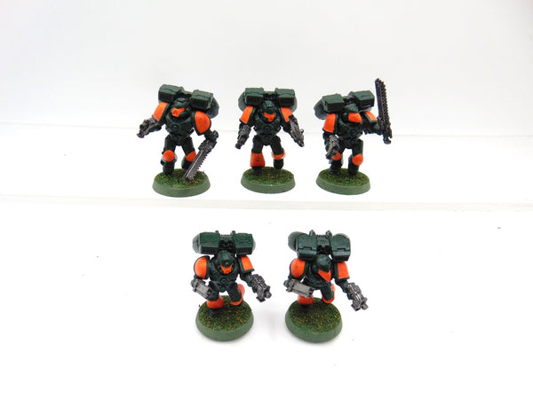 Assault Squad
