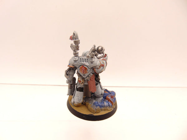 Primaris Apothecary