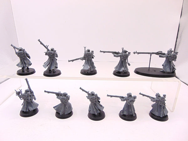 Skitarii Rangers
