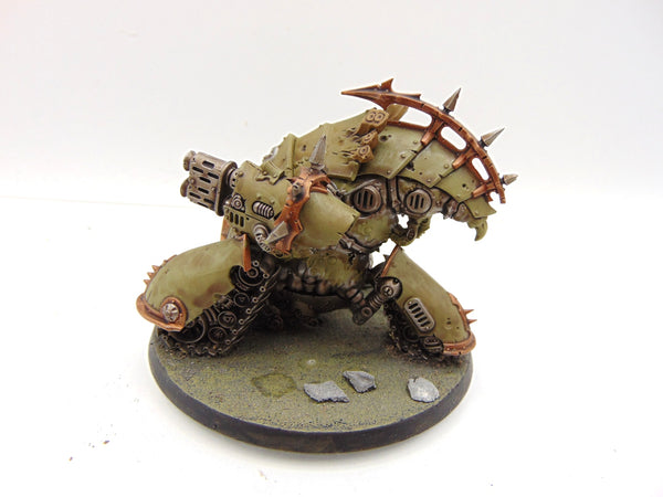 Myphitic Blight Hauler
