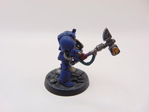 Brother Sergeant Phaello