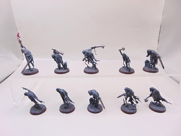 Chainrasp Horde