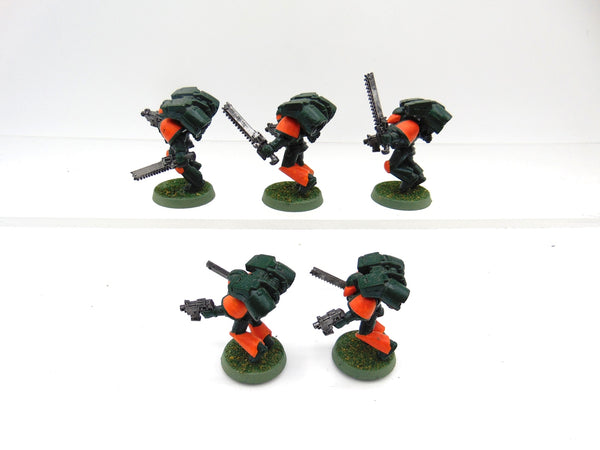 Assault Squad
