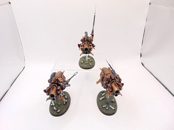 Vertus Praetors