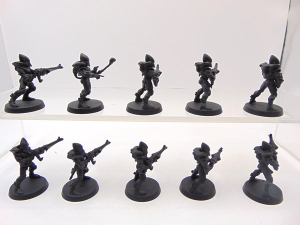 Guardian Defenders