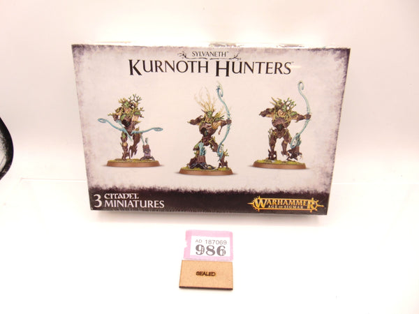 Kurnoth Hunters