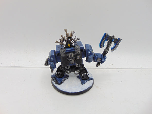 Space Wolves Venerable Dreadnought