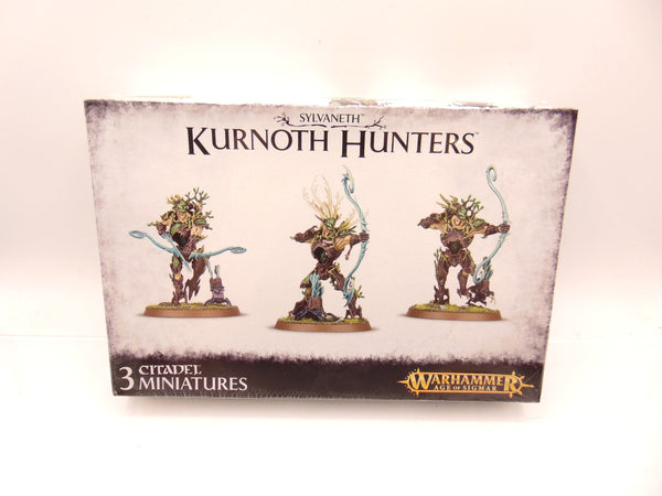 Kurnoth Hunters