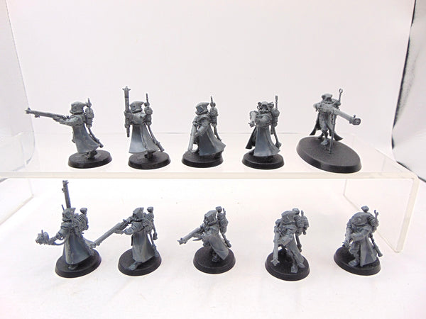 Skitarii Rangers
