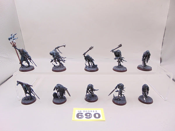 Chainrasp Horde