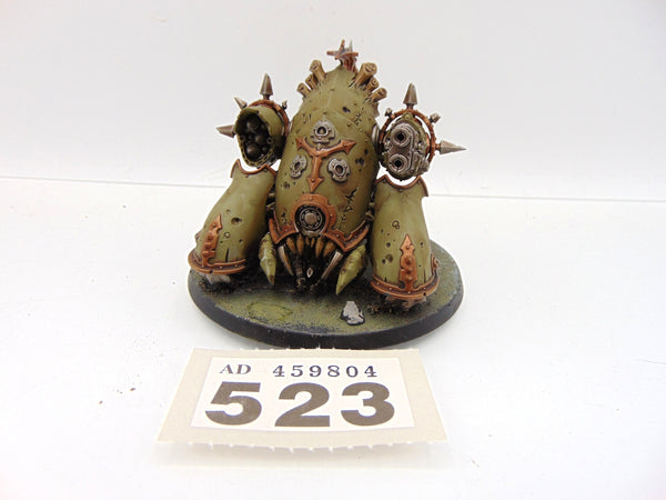 Myphitic Blight Hauler