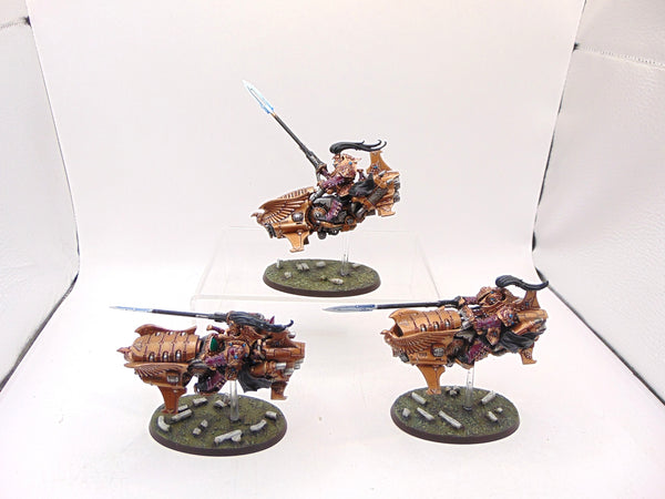 Vertus Praetors