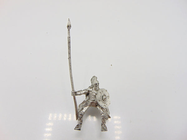 Rohan Royal Guard / Knight